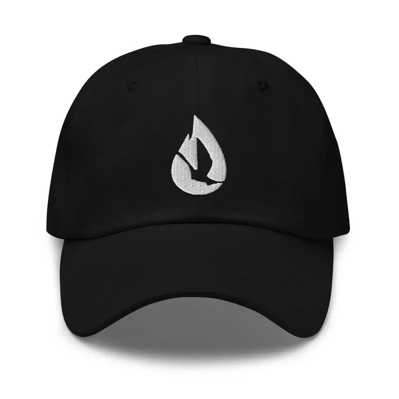 Dove and Flame Cap